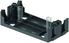 ACO Profiline X Verstellset für Fassadenentwässerung Baubreite 155 mm