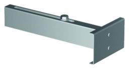 ACO Profiline Abstandhalter für Sockelrinne - Edelstahl für Fassadenentwässerung