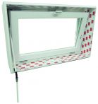 ACO Therm 3.0 Kurbelantrieb OL90 für Kellerfenster