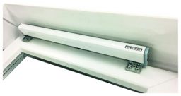 ACO Therm 3.0 Kettenantrieb slimchain 24 V für Kellerfenster