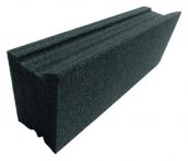 ACO Therm 3.0 Dämmprofil für Kellerfenster 1200x90 mm - 4 Stück