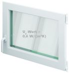 ACO Therm 3.0 Dreh/Kippflügel-Einsatz Standard für Kellerfensterleibungsrahmen