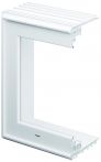 ACO Therm 3.0 Kellerfenster-Leibungsrahmen Standard - ohne Flügel