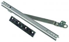 ACO Therm 3.0 Drehflügelbremse DB11 für Kellerfenster