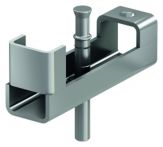 ACO Zusatzmontageschienen Profix