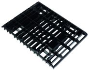 ACO Stormbrixx Blockrigole halbe Seitenwand SD/HD900