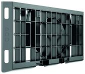 ACO Stormbrixx Blockrigole halbe Seitenwand HD600