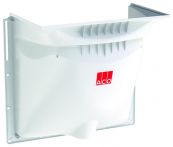 ACO Therm Lichtschachtkörper Kunststofflichtschacht 600 mm Tiefe