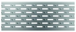 ACO Profiline Längsschlitzrost V2A Baubreite 13 cm