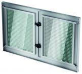 ACO Stahlkellerfenster verzinkt