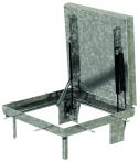 ACO Access Cover Uniface Assist Schachtabdeckung
