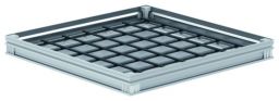 ACO Access Cover Uniface 2.0 Schachtabdeckung für den Innenbereich