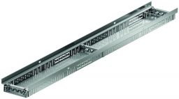 ACO Profiline 2.0 Fassadenrinne fixe Bauhöhe 50 mm Edelstahl