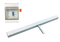 ACO Smart Home Paket Fensterantrieb