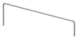 ACO Rosthaken für Revisionsöffnung für Schlitzrahmen mit Revisionsöffnung