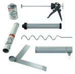 ACO DRAIN® Verarbeitungsset