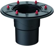 ACO DRAIN® Multiline Seal in Zwischenelement aus Gusseisen