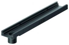 ACO Deckline P100 Flachrinne - Belastungsklasse C 250