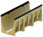 ACO Multiline V300 Rinne - Schwerlastrinne Belastungsklasse E 600