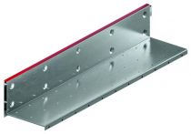 ACO Schlitzrahmen Höhe 15 cm Schlitz seitlich