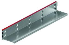 ACO Schlitzrahmen Höhe 10,5 cm Schlitz seitlich