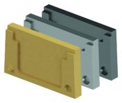 ACO Deckline Stirnwand