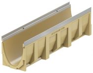 ACO Multiline V200 Rinne - Schwerlastrinne Belastungsklasse E 600