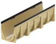 ACO Multiline V200 Rinne - Schwerlastrinne Belastungsklasse E 600