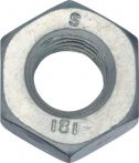 ACP Sechskantmutter DIN 934 Stahl verzinkt