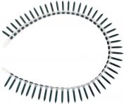 ACP Schnellbauschraube TMN gegurtet, Doppelganggewinde