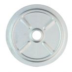 ACP Blechrondelle verzinkt für Expressnagel 6 mm