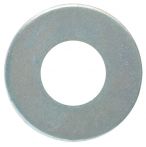ACP Scheibe DIN 9021, Stahl verzinkt