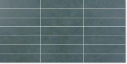 Agrob Buchtal Mosaik 30x60x1,0 cm Concrete graphit 280351-03
