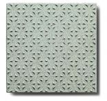 Agrob Buchtal Bodenfliese 20x20x0,9cm Basis 3 kreide R12 620290-075