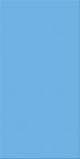 Agrob Buchtal Wandfliese 25x50cm Chroma Pool azur hell 552002-42550HK