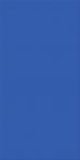 Agrob Buchtal Wandfliese 50x100x0,8cm Chroma blau dunkel 552008-352050HK