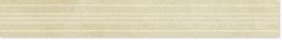 Agrob Buchtal Bordüre 8x60x1,0cm Concrete sandbeige /280361-03