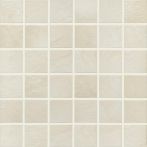 Agrob Buchtal Mosaik 5x5x0,65cm Basic Stone beige R10/B 42204H-73
