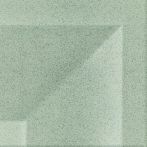 Agrob Buchtal Formteil 10x10x0,9cm Basis 3 titanit R11/B 600443-070