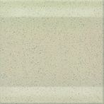 Agrob Buchtal Formteil 10x10x0,9cm Basis 3 kreide R11/B 600442-075