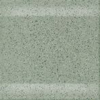 Agrob Buchtal Formteil 10x10x0,9cm Basis 3 mittelgrau R11/B 600442-073