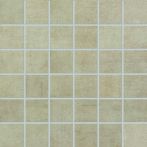 Agrob Buchtal Mosaik 5x5x1,05cm Cedra schlamm R10/B 433758