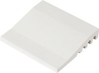 Agrob Buchtal Formteil 12,5x12,5cm Chroma Pool neutral 10 R10/B 926I-27180H