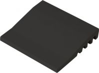 Agrob Buchtal Duschtassensystem 12,5x12,5cm Chroma Pool neutral 1 R10/B 918I-27180H