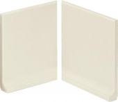 Agrob Buchtal Innenecke zu 37080 Chroma Pool naturweiß /901-37082