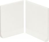 Agrob Buchtal Innenecke zu 37080 Chroma Pool neutral 10 /926-37082