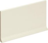 Agrob Buchtal Kehlsockel 12,5x25cm Chroma Pool naturweiß /901-37080