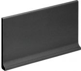 Agrob Buchtal Kehlsockel 12,5x25cm Chroma Pool neutral 1 /918-37080