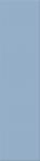 Agrob Buchtal Wandfliese 12,5x50x0,8cm Chroma blau mittel 552007-341550HK