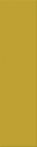 Agrob Buchtal Wandfliese 12,5x50x0,8cm Chroma gelb aktiv 552017-341550HK